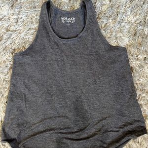 Mudd tank top
